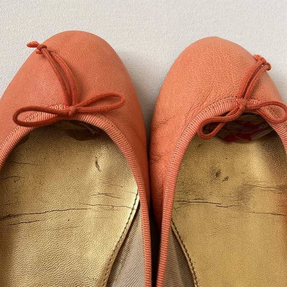 🍑J Crew ballet flats🍑 - Picture 8 of 8